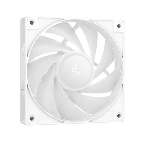 Deepcool AG620 ARGB V2 White 120mm CPU Air Cooler